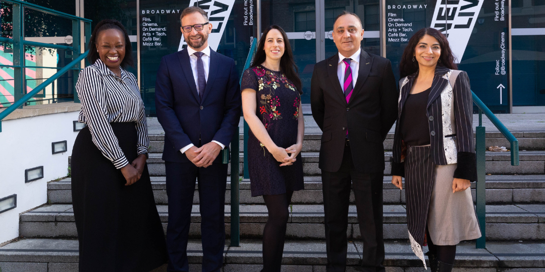 Contact Us Immigration Lawyer Nottingham Paragon Law